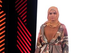 Foto: Koleksi Busana Muslim Brand Kami Idea