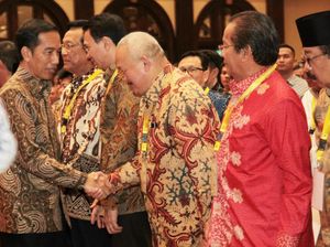 Sabet Perencanaan Terbaik, Sumsel Dobrak Dominasi Provinsi di Jawa