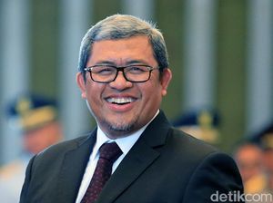 Aher Dipanggil KPK Lagi di Kasus Suap Izin Meikarta Aher Dipanggil KPK Lagi di Kasus Suap Izin Meikarta