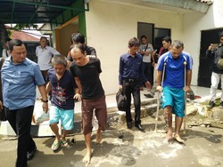 Jaksa Belum Siap, Tuntutan Pembunuhan Sadis Pulomas Ditunda