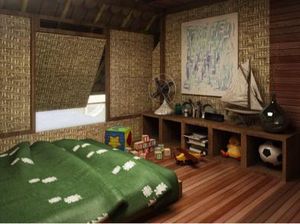 Homestay Danau Toba, Tanjung Lesung dan Bromo Segera Naik Kelas