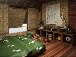 Homestay Danau Toba, Tanjung Lesung dan Bromo Segera Naik Kelas