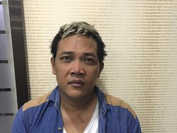 Ngaku Polisi, Fahmi Tipu Wanita Kenalan di Facebook