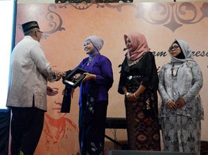 Penghargaan Kartini Masa Kini