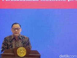 Inflasi Rendah Terus, Ekonomi RI Lesu?