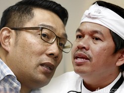 Surat Palsu Penetapan Ridwan Kamil, Golkar Jabar Merasa Dirugikan