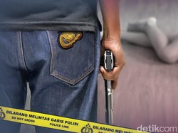 Kasus Salah Tembak, Polri Didorong Evaluasi Penggunaan Senpi