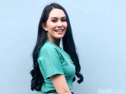 Gagal Nikah, Kartika Putri Tak Kesepian karena Punya Anak dan Kucing