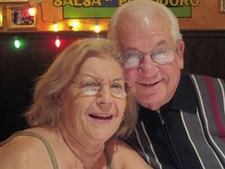 Menikah 69 Tahun, Pasutri di AS Meninggal Bergandengan Tangan