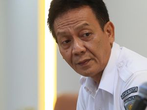 Kasus Wanita Ngaku Teman Teroris, Ini Pesan PT KAI ke Penumpang Kasus Wanita Ngaku Teman Teroris, Ini Pesan PT KAI ke Penumpang