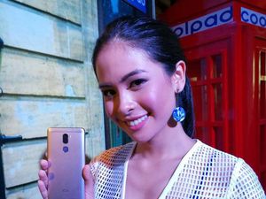 Mengenal Teknologi Kamera Ganda di Coolpad Cool Dual