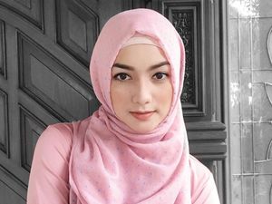 Rahasia Wajah Citra Kirana Bebas Jerawat