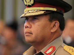 Wadir Tipikor Polisikan Novel, Irwasum: Semua Orang Boleh Melapor