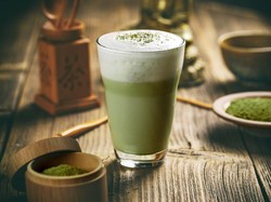 Pemilik Kafe, Ini 9 Jenis Teh Jepang Spesial yang Bisa Jadi Menu Kafe