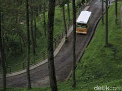 Referensi Liburan Long Weekend: Dago Dream Park Bandung