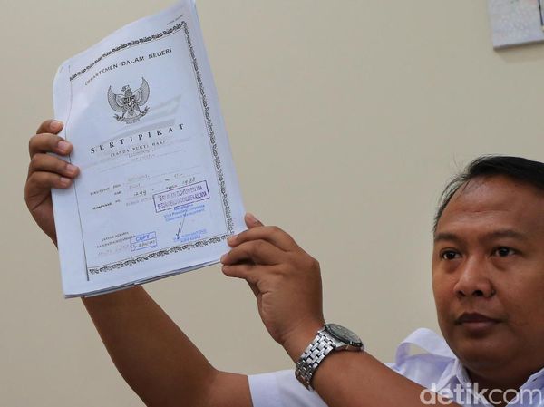 KAI Klarifikasi Penertiban di Manggarai