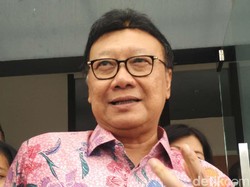 Mendagri akan Kumpulkan 171 DPRD Bahas Anggaran Pilkada Serentak