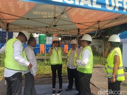 Ada Pusat Distribusi, Produk Electronic City ke Luar Jawa Lebih Cepat