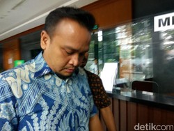 Irvanto Hendra Jelaskan soal Hubungannya dengan Setya Novanto