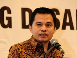 Sidang Tahunan MPR Sudah Jadi Konvensi Ketatanegaraan