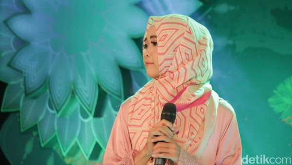 Audisi Hari Pertama Sunsilk Hijab Hunt 2017 Kota Bandung