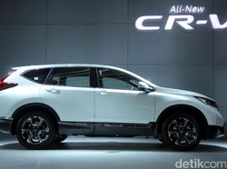 Honda: Mesin Turbo Itu Bukan Tren