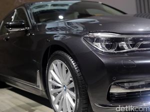 4 Kemewahan Mobil Rakitan Indonesia