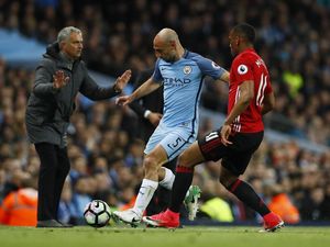 Lampard Sebut MU Incar Hasil Seri, Martial pun Seperti Bek Kiri