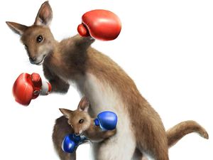 Bandai Namco Singkirkan Roger Jr dari Tekken