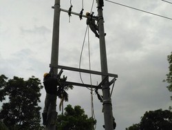 3 Warga Sleman Tewas Tersengat Listrik