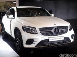 Kerennya Mobil Rp 1,6 M yang Dihadiahi Ronaldo ke Ibunya