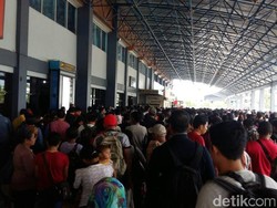 X-ray Tak Berfungsi, Penerbangan di Bandara Sentani Sempat Terganggu