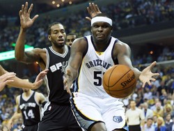 Spurs ke Semifinal Wilayah Barat Usai Kalahkan Grizzlies di Gim 6