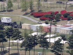 AS Akan Aktifkan Sistem Pertahanan Rudal Dalam Hitungan Hari