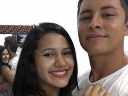 Viral, Foto Selfie Menyeramkan Pasangan yang Mengejutkan Banyak Orang