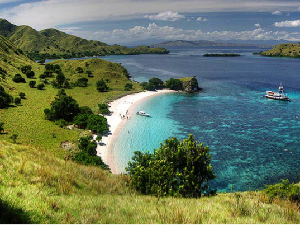 Labuan Bajo Terus Lakukan Pembenahan Infrastruktur