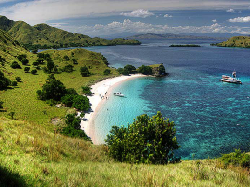 Labuan Bajo Terus Lakukan Pembenahan Infrastruktur