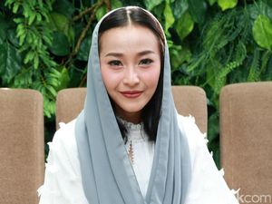 Rinni Wulandari Akan Menikah, Ibunda Sudah Tak Sabar Menimang Cucu