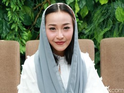 Rinni Wulandari Akan Menikah, Ibunda Sudah Tak Sabar Menimang Cucu