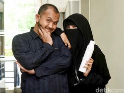 Balik Joget, Caisar Ceraikan Indadari!