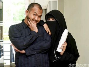 Sempat Tunjukkan Kehamilan, Indadari Kini Keguguran Sempat Tunjukkan Kehamilan, Indadari Kini Keguguran