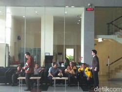 Kasus Korupsi Alquran, Fahd Diperiksa sebagai Tersangka