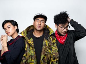 Kunto Aji, Eva Celia dan Jordy Waelauruw Gelar Tur Bersama