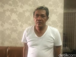 Mengaku Polisi untuk Menipu, Fahmi Pernah Jadi Debt Collector
