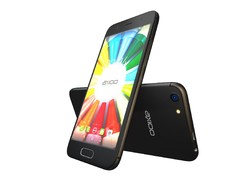 Axioo Sodorkan Versi Plus dari M5