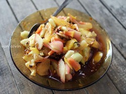 Long Weekend di Aceh, Enaknya ke Pantai Sambil Ngerujak