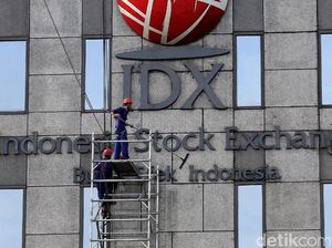 BEI akan Ubah Mekanisme Pre-Closing