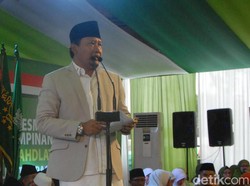 Bupati Irsyad Minta Kebijakan Mendikbud 5 Hari Sekolah Dikaji Ulang