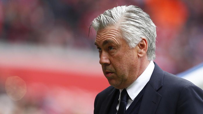 Ancelotti Tegaskan Masih Didukung Penuh oleh Bayern