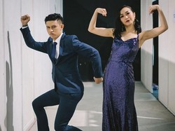 Jelang Pernikahan, Rinni Wulandari Melakukan Perawatan Tubuh